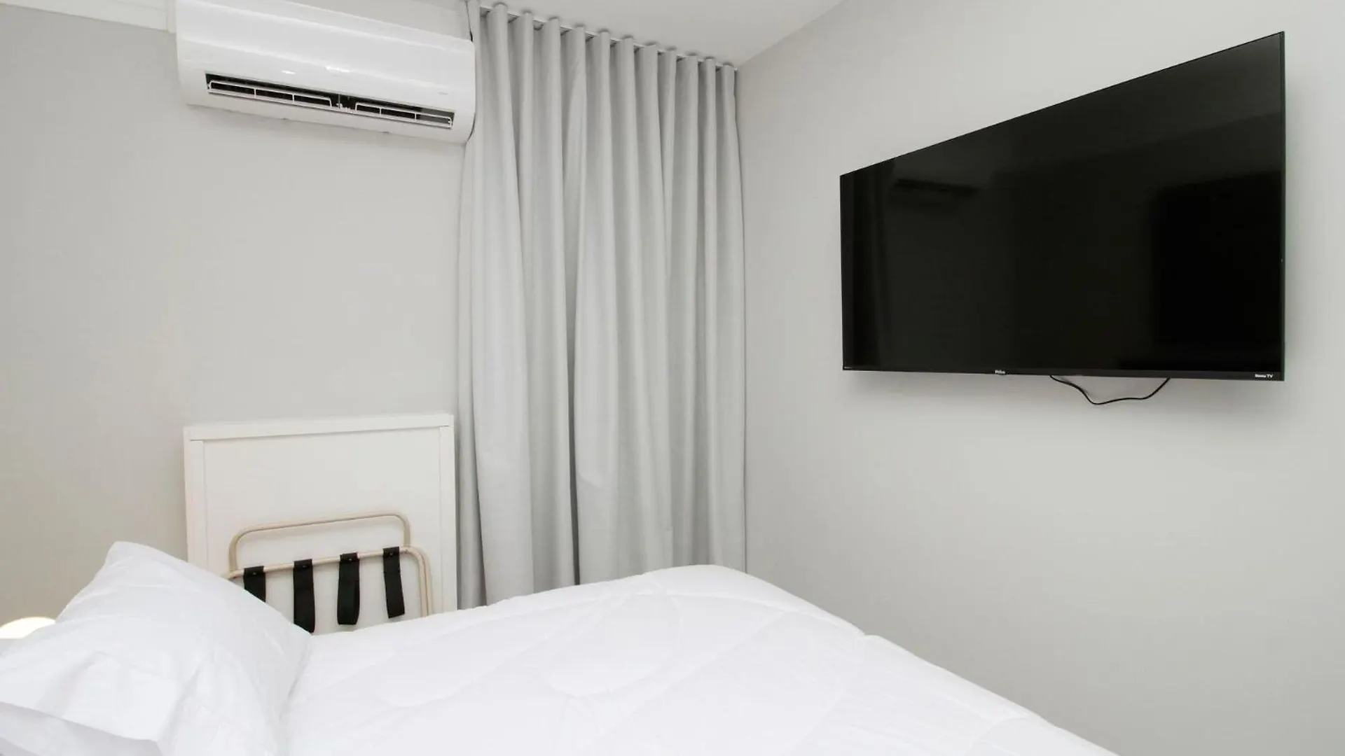 Apartmán Transamerica Bela Cintra São Paulo Brazílie
