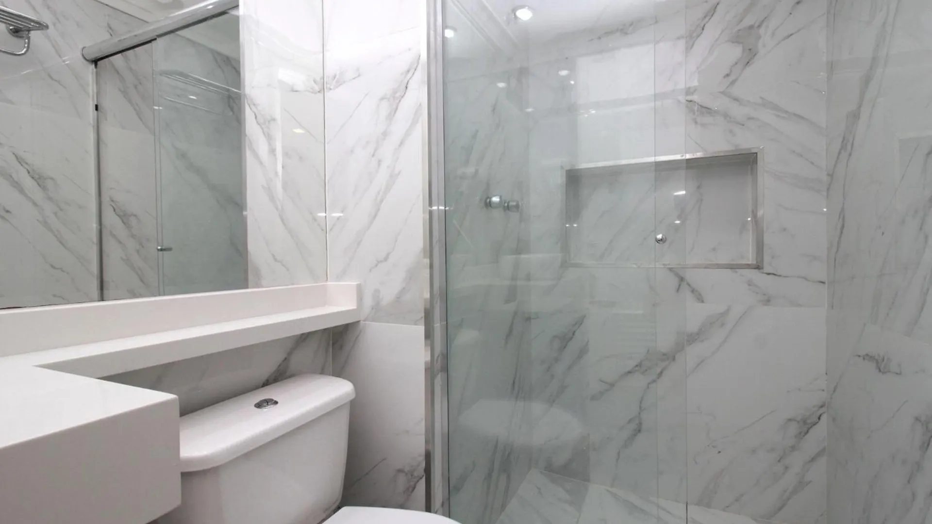 Apartmán Transamerica Bela Cintra São Paulo